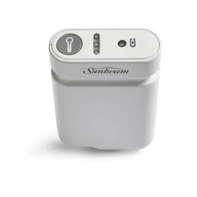Open Box - Sunbeam GoHeat Cordless Heating Pad