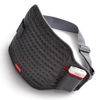 Open Box - Sunbeam GoHeat Cordless Heating Pad
