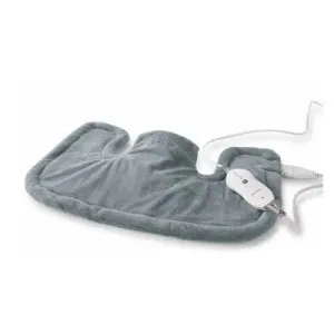 Open Box - Sunbeam Renue Heat Wrap - Gray