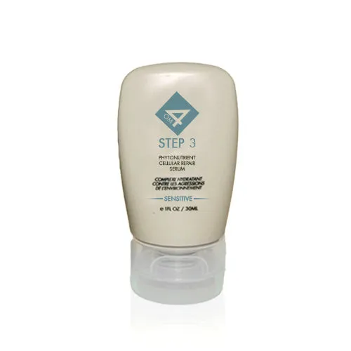 Organic Male OM4 Sensitive Step 3: Phytonutrient Cellular Repair Serum