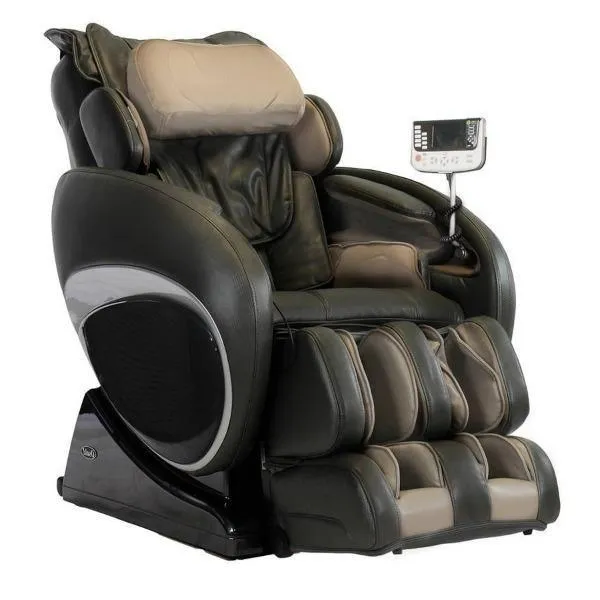 Osaki 4000T 2D Massage Chair