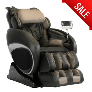 Osaki 4000T 2D Massage Chair
