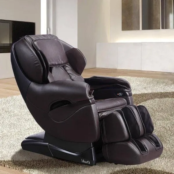 Osaki TP-8500 2D Massage Chair