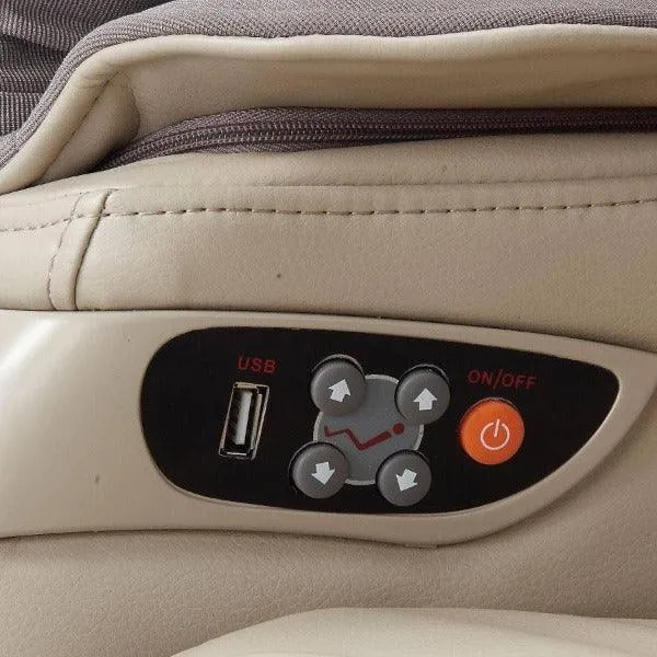 Osaki TP-8500 2D Massage Chair