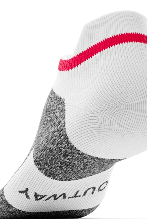 Outway Day Shift Ankle Socks