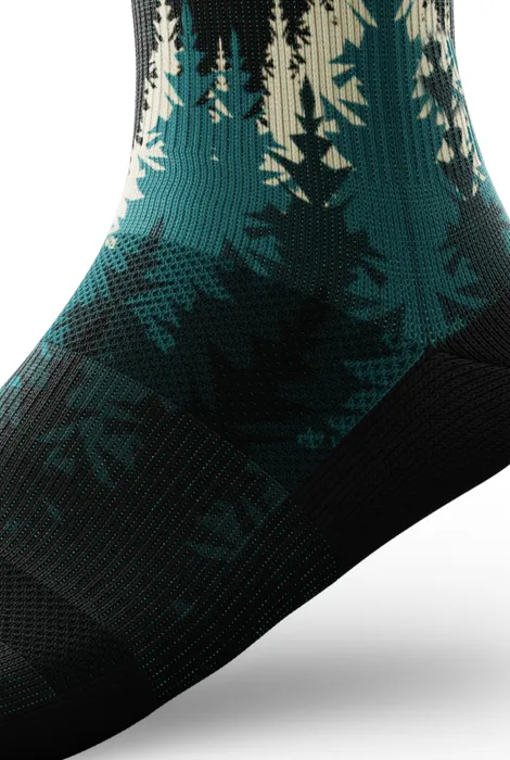 OUTWAY FREE RIDE CREW SOCKS