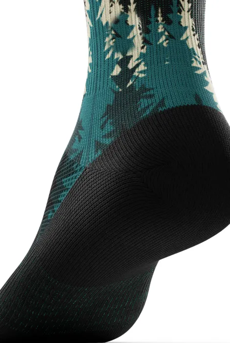 OUTWAY FREE RIDE CREW SOCKS