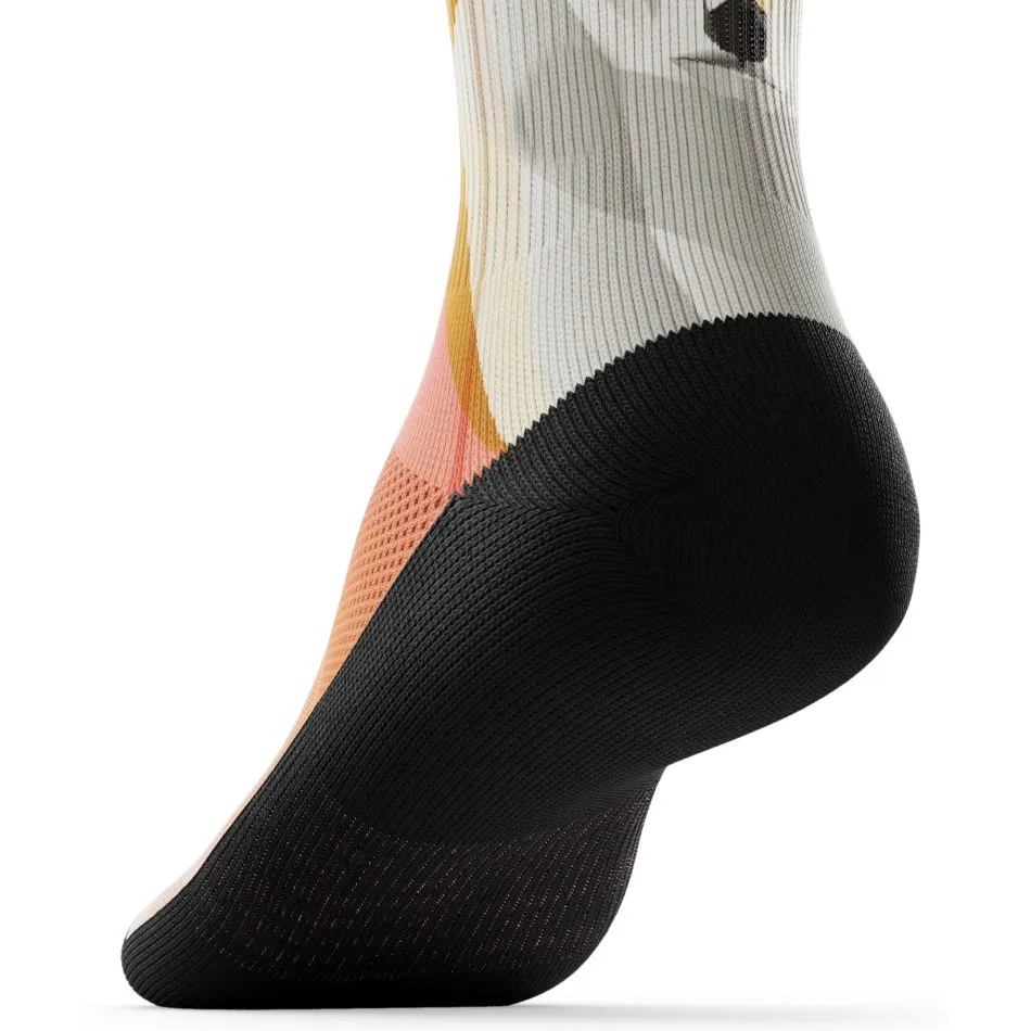 Outway Sock - Foxy Crew