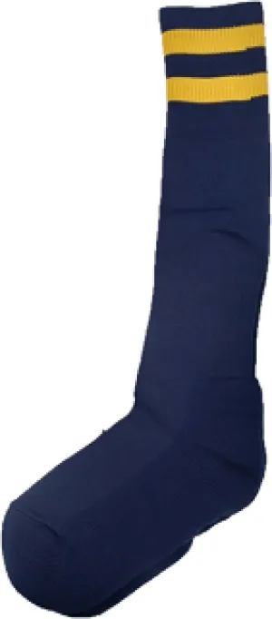 Parow West Primary Sport Socks