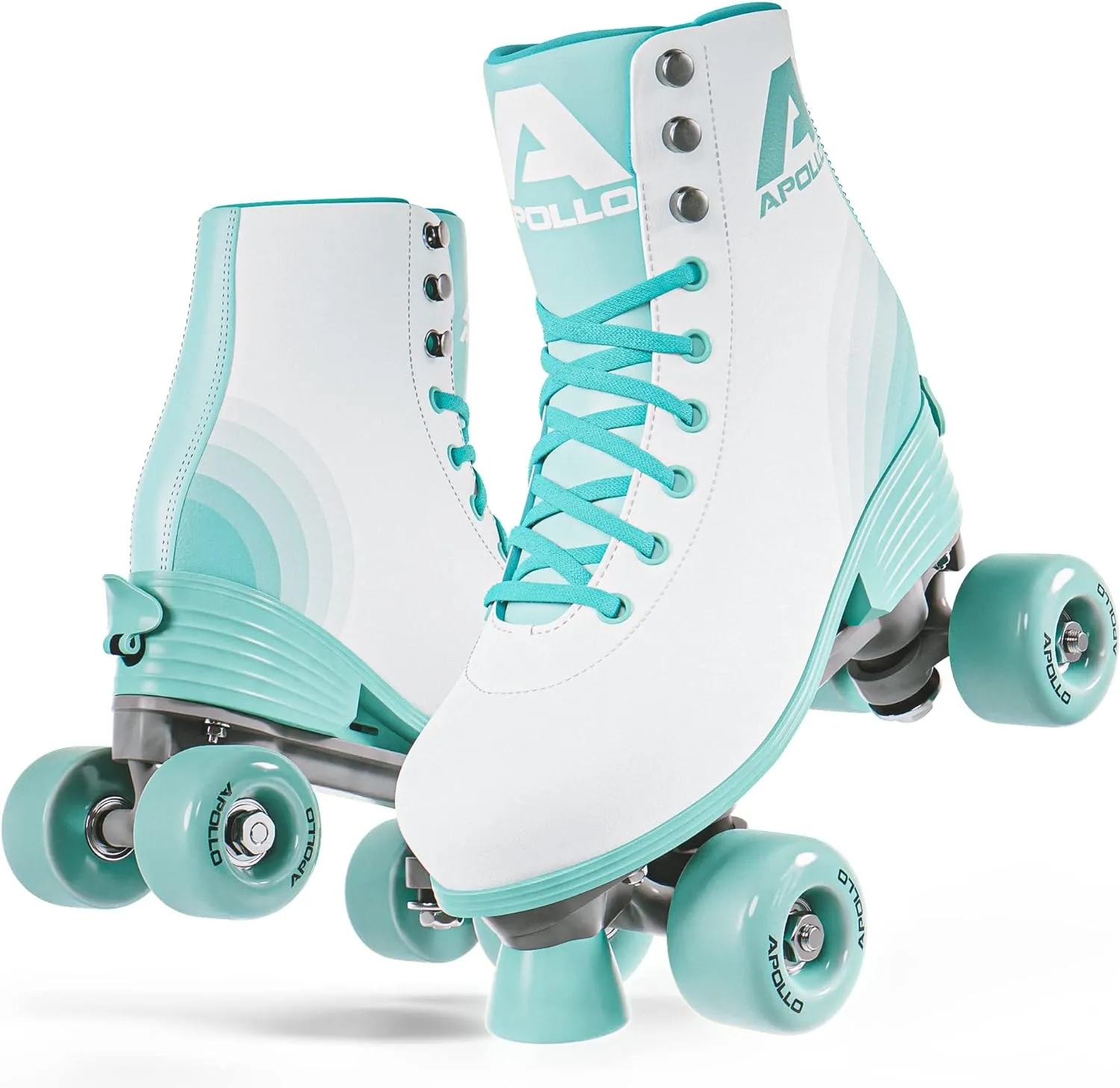 Patin  roulettes - Rollers Fille et Garon Apollo | Fitnessterapy