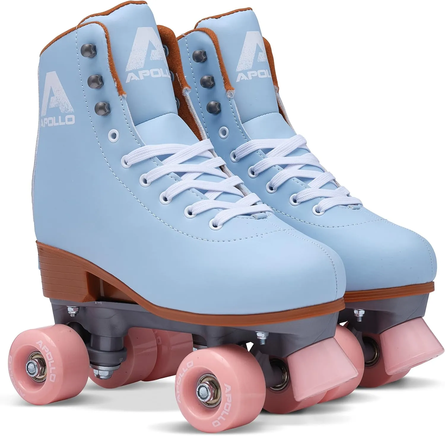 Patin  roulettes - Rollers Fille et Garon Apollo | Fitnessterapy
