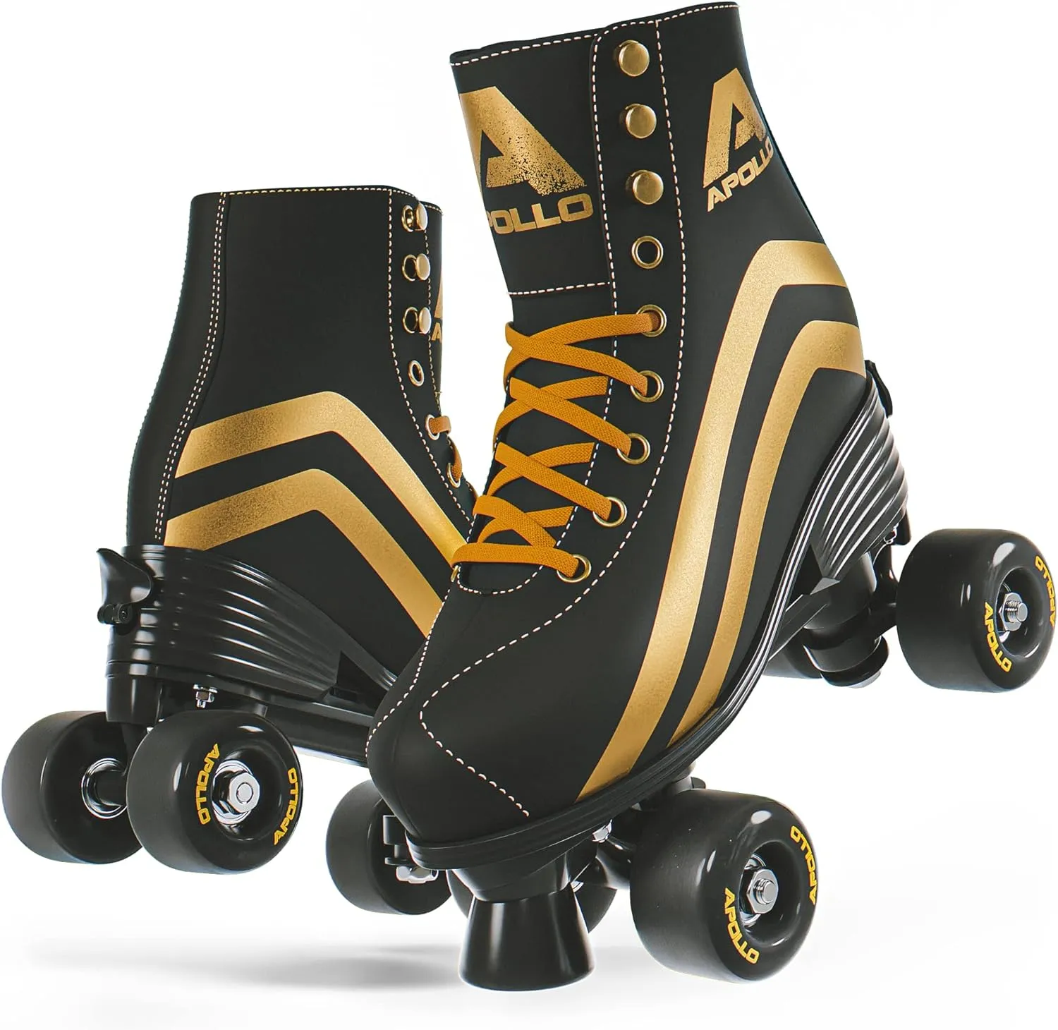 Patin  roulettes - Rollers Fille et Garon Apollo | Fitnessterapy