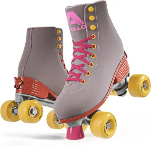 Patin  roulettes - Rollers Fille et Garon Apollo | Fitnessterapy