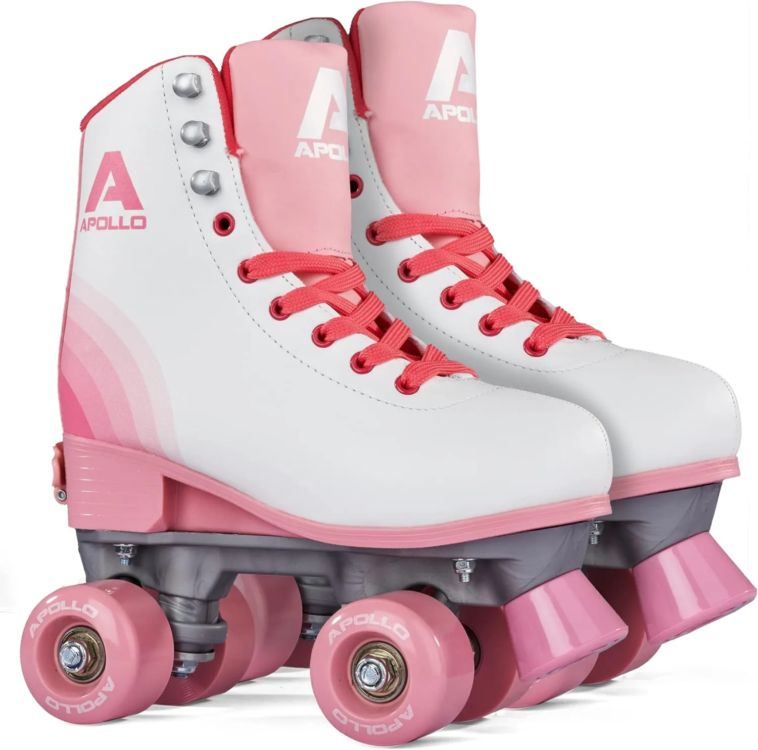 Patin  roulettes - Rollers Fille et Garon Apollo | Fitnessterapy