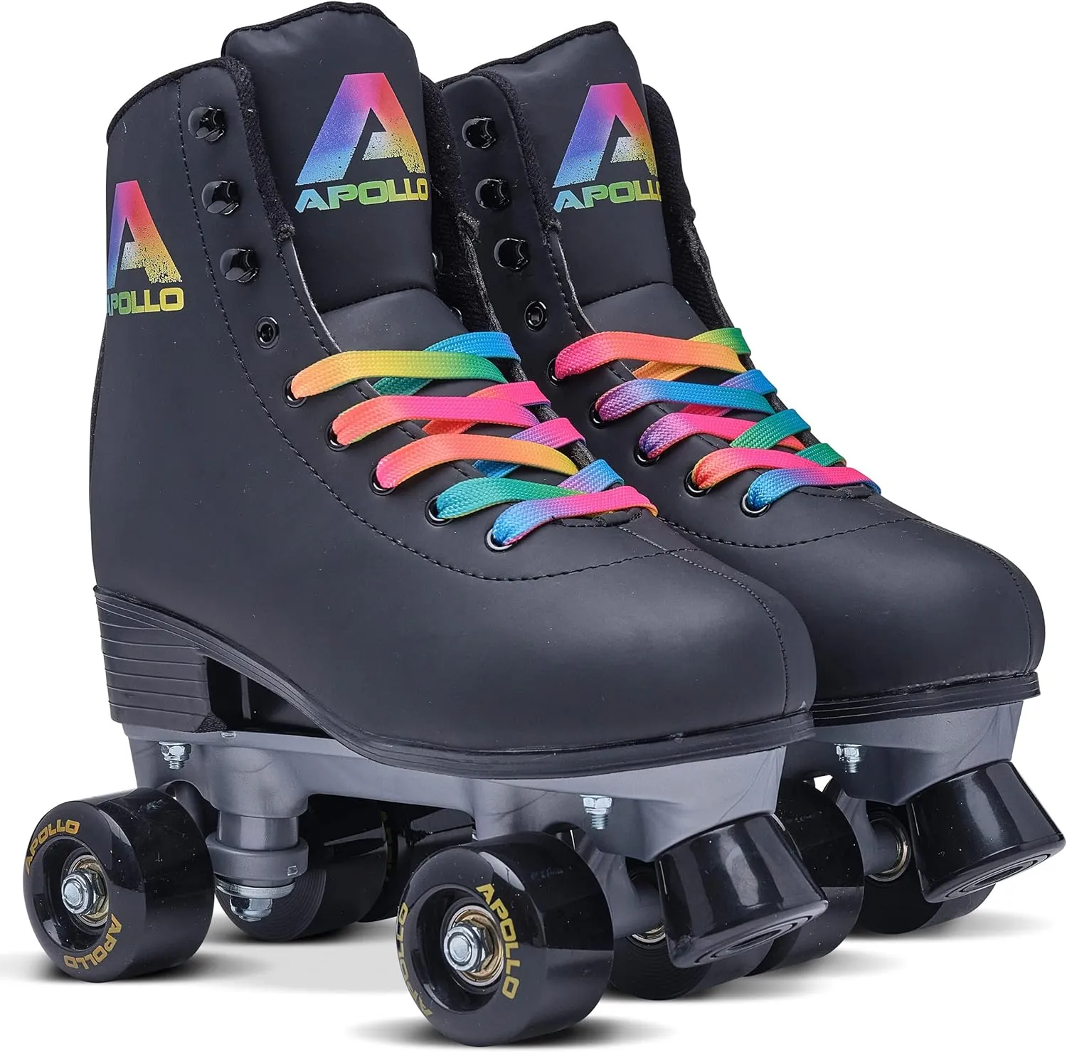 Patin  roulettes - Rollers Fille et Garon Apollo | Fitnessterapy
