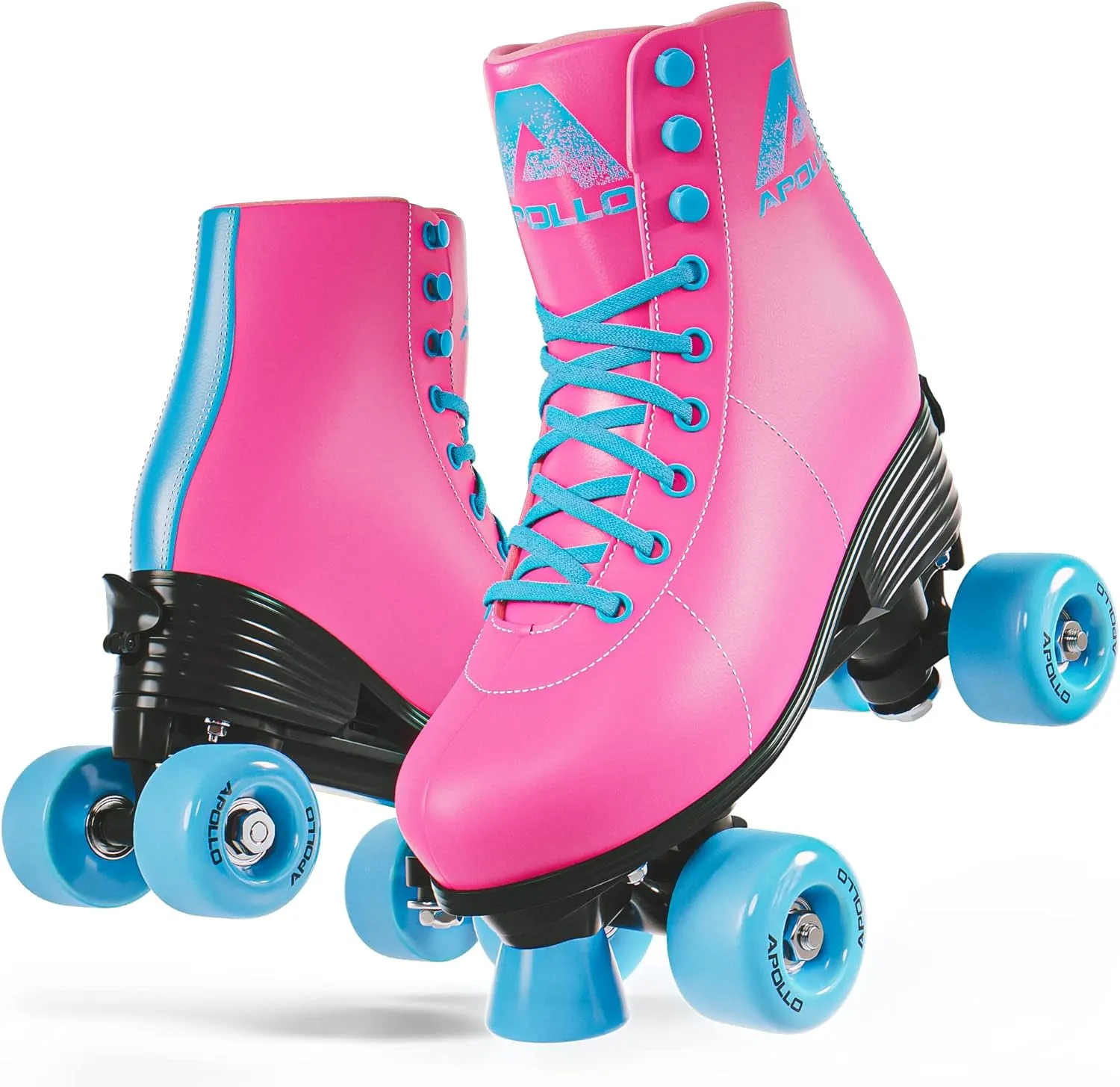 Patin  roulettes - Rollers Fille et Garon Apollo | Fitnessterapy