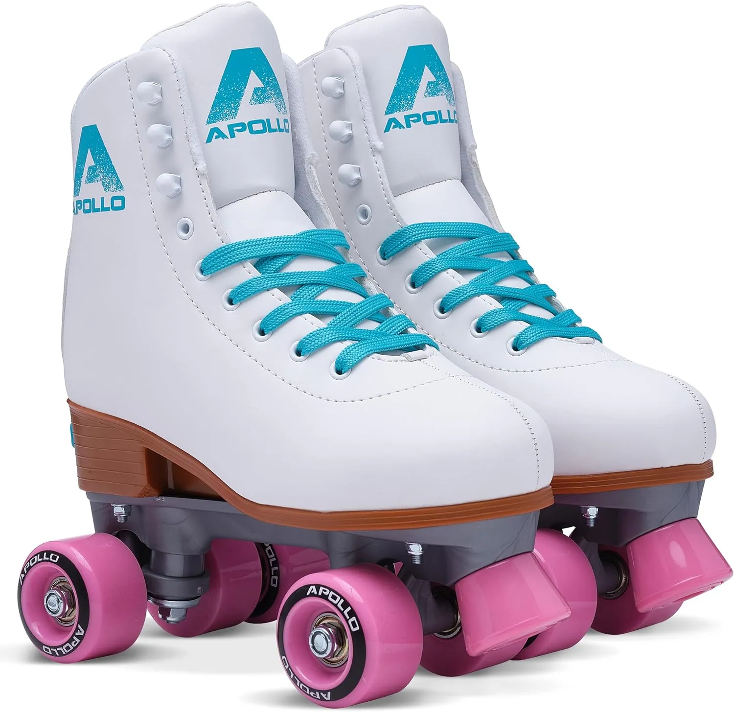 Patin  roulettes - Rollers Fille et Garon Apollo | Fitnessterapy