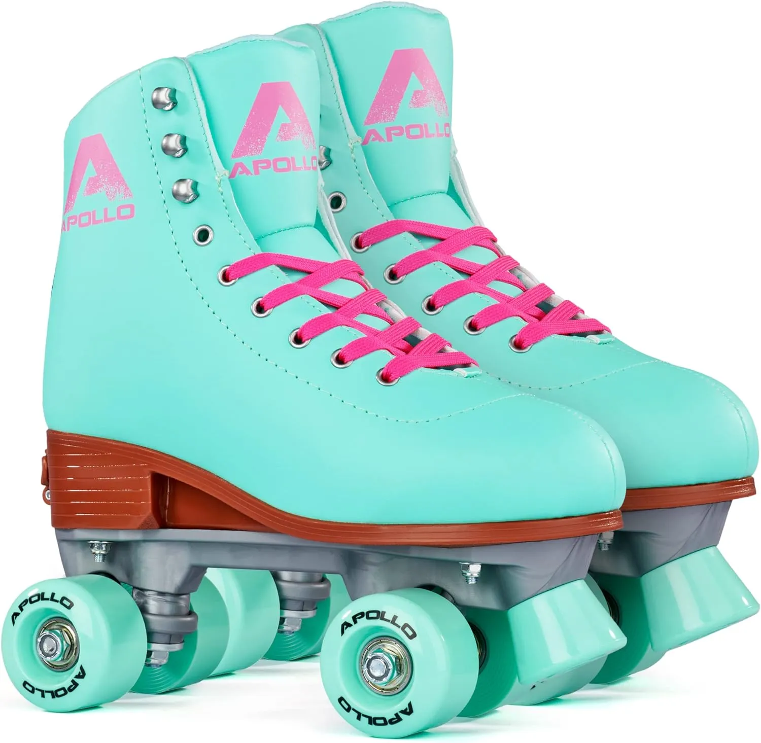 Patin  roulettes - Rollers Fille et Garon Apollo | Fitnessterapy