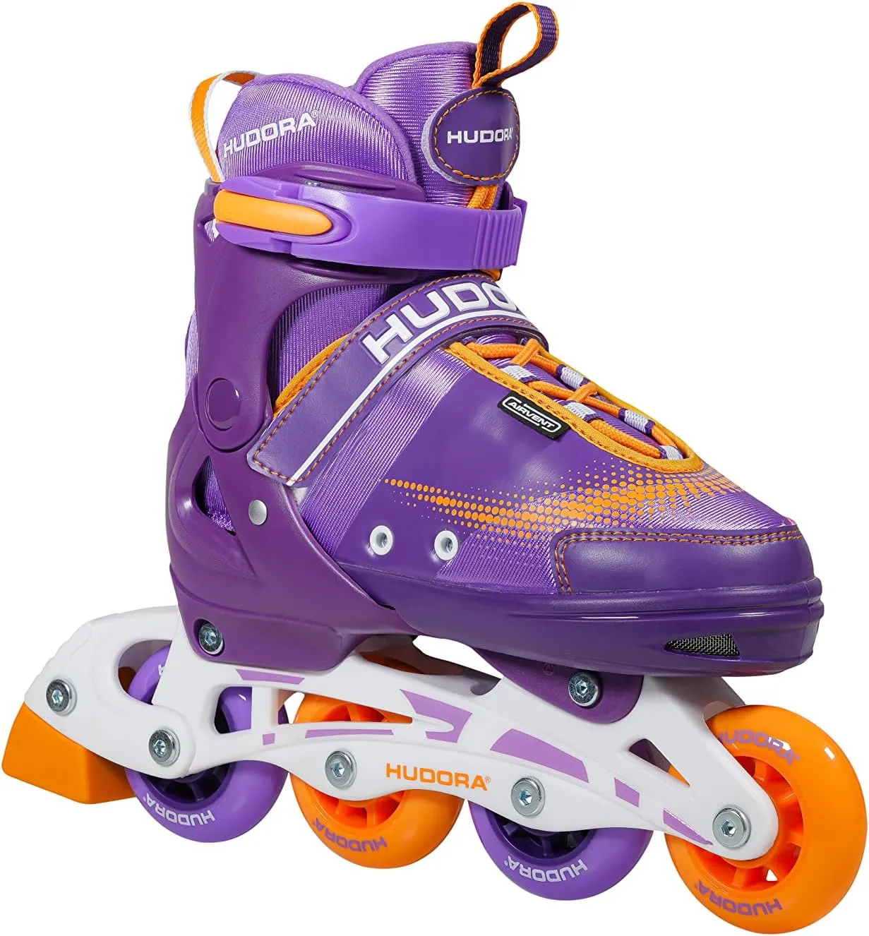 Patins  roulettes pour Enfants, Adolescents et Adultes - Fitnessterapy