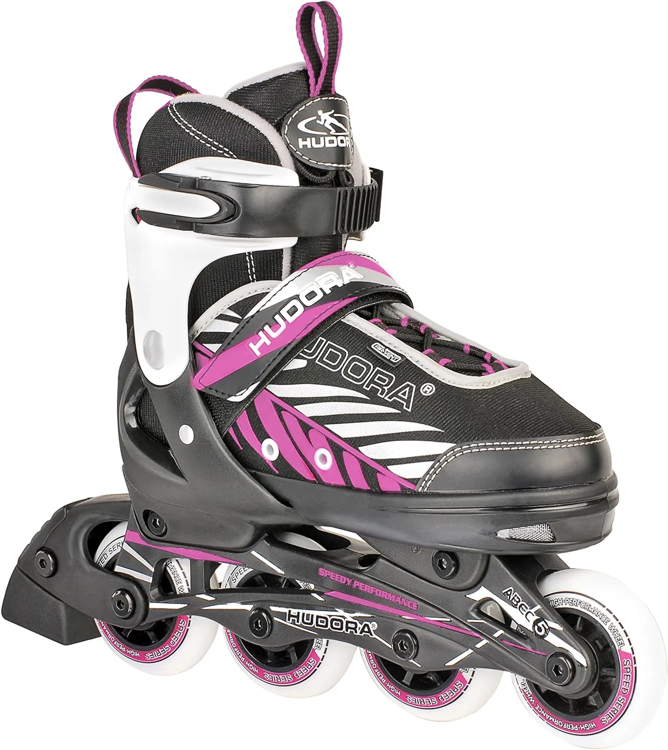 Patins  roulettes pour Enfants, Adolescents et Adultes - Fitnessterapy