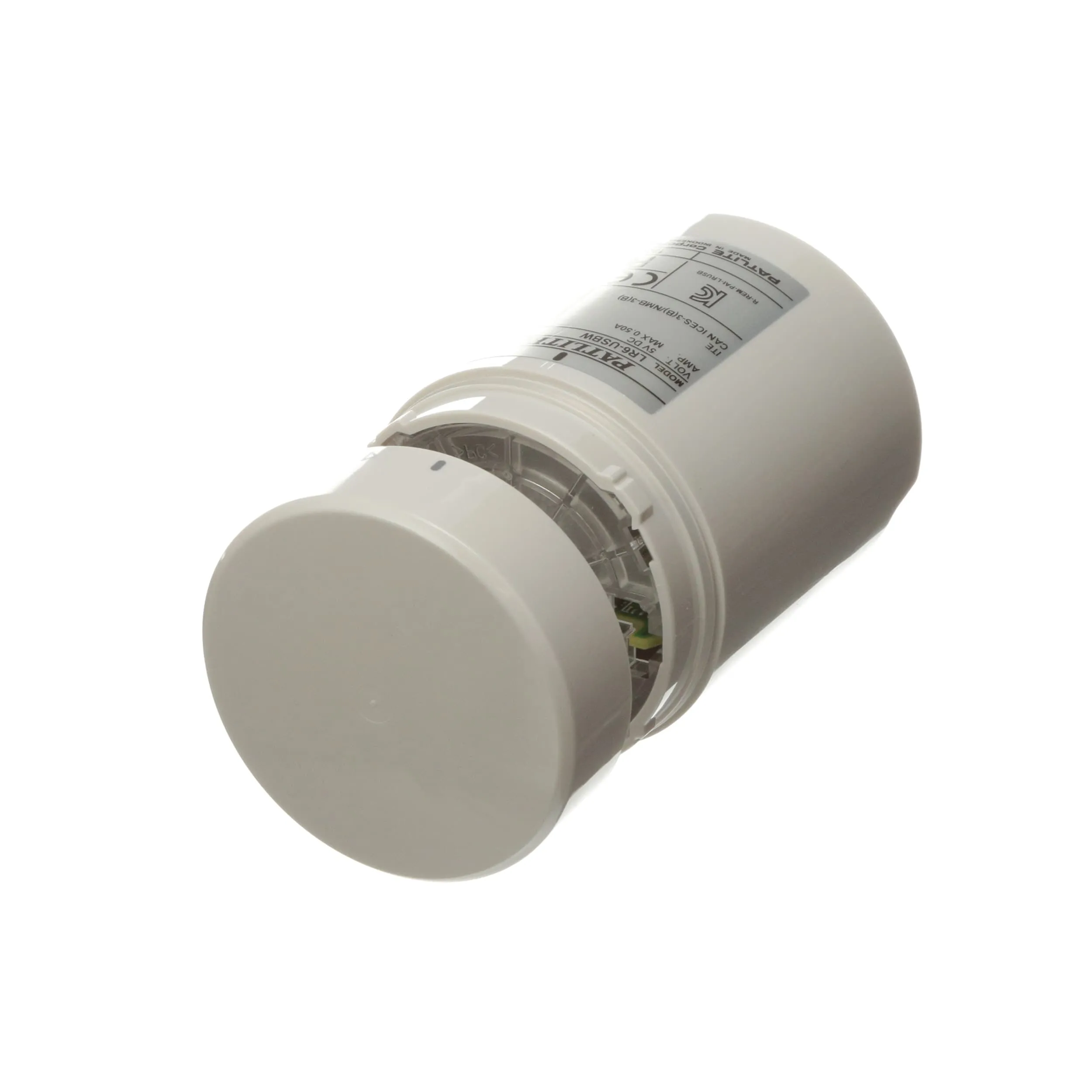 Patlite LR6-USBW