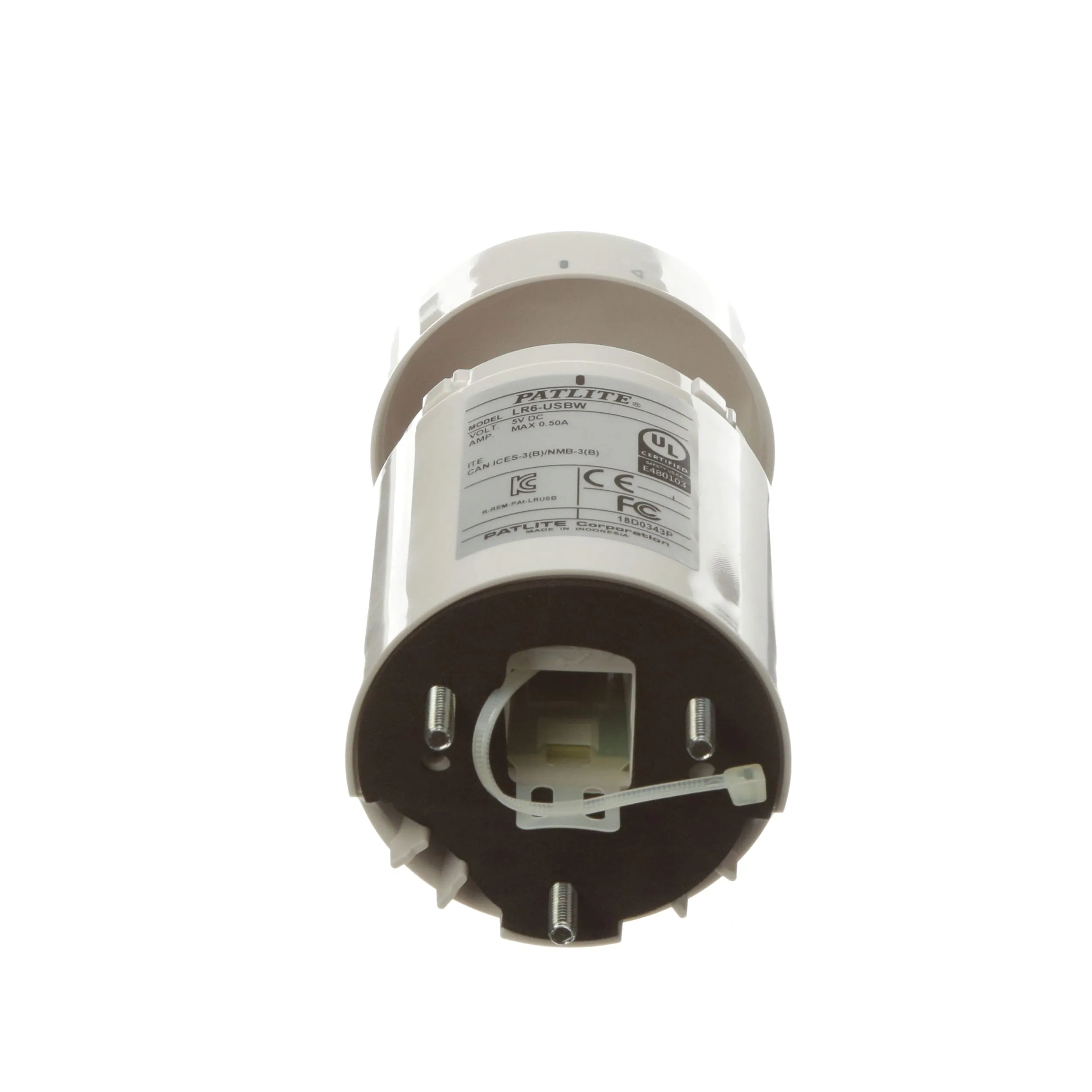 Patlite LR6-USBW