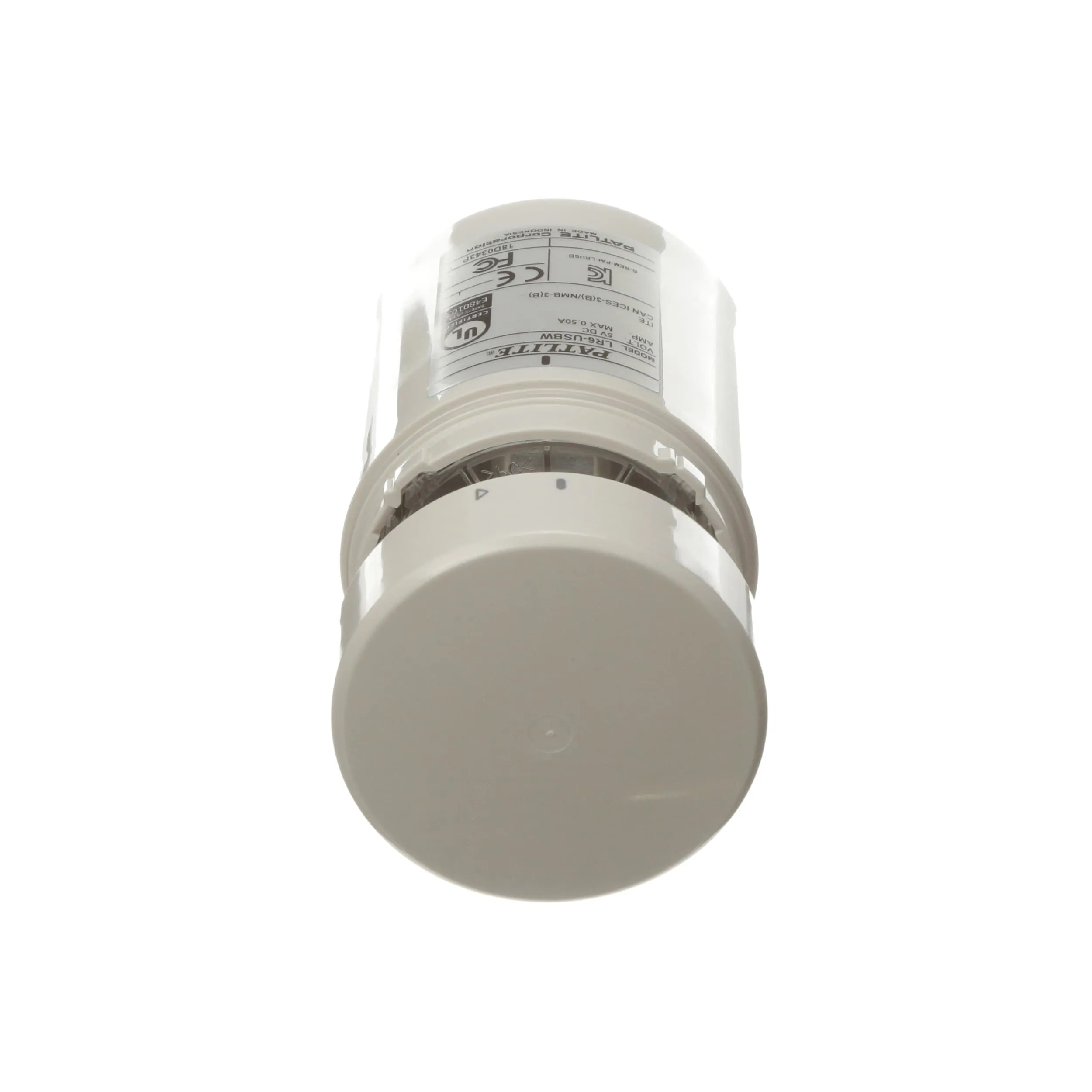 Patlite LR6-USBW