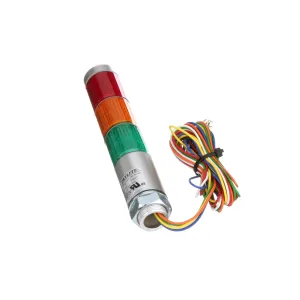 Patlite MPS-302-RYG