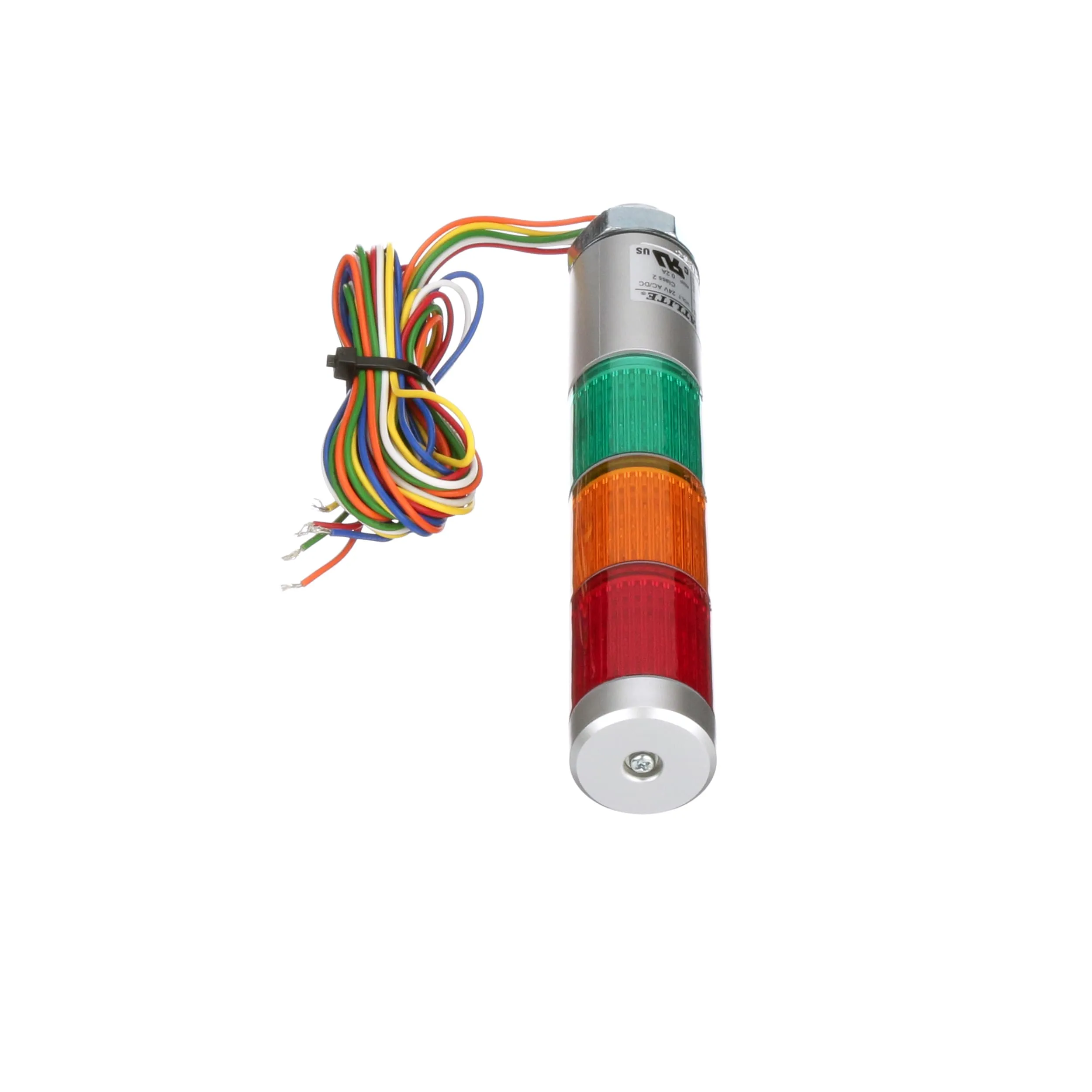 Patlite MPS-302-RYG