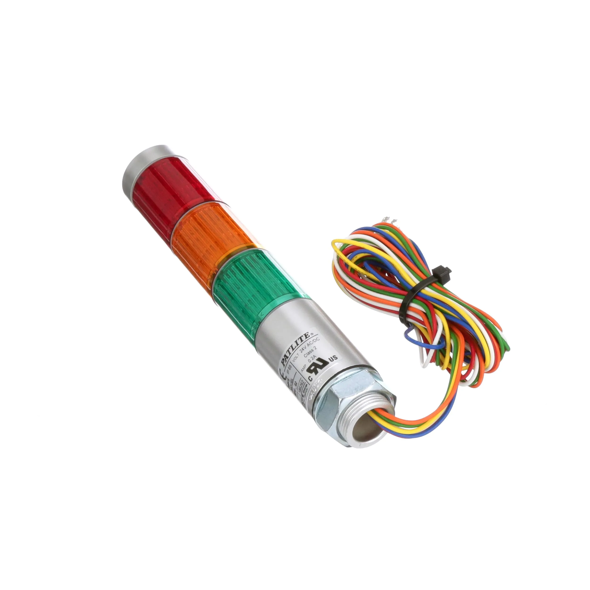 Patlite MPS-302-RYG