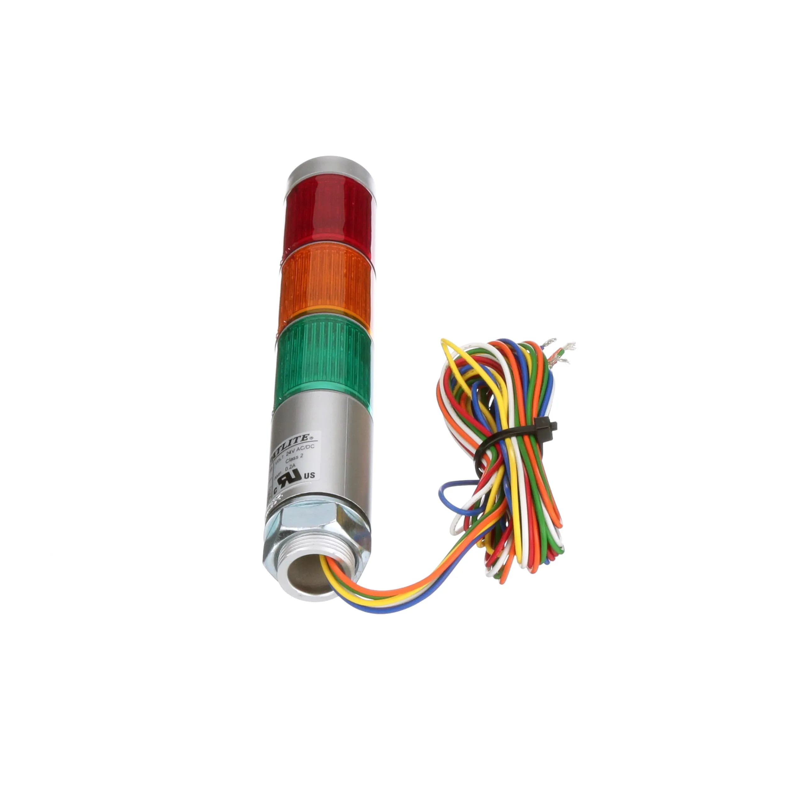 Patlite MPS-302-RYG