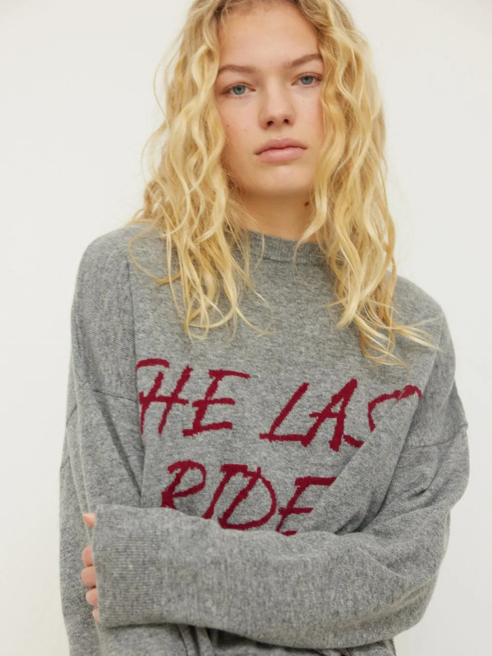 Patty Sweater