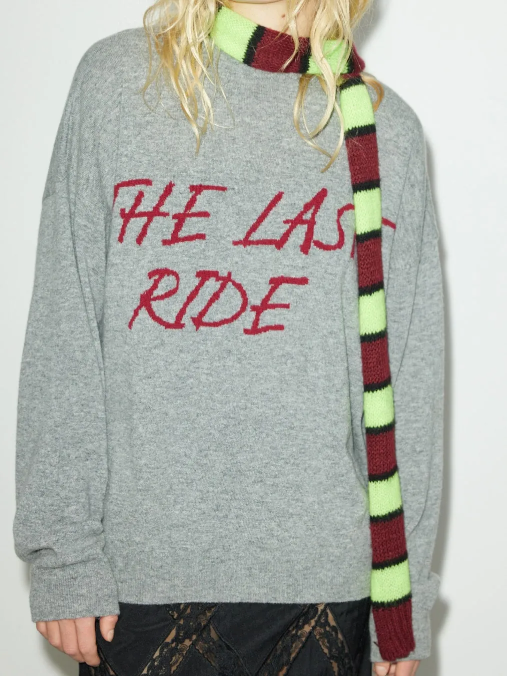 Patty Sweater
