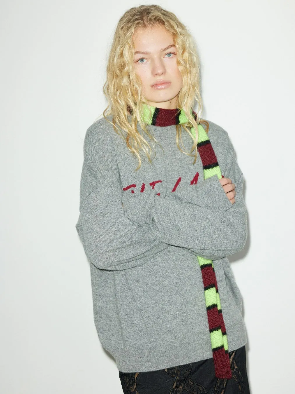 Patty Sweater