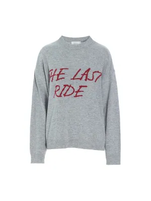 Patty Sweater