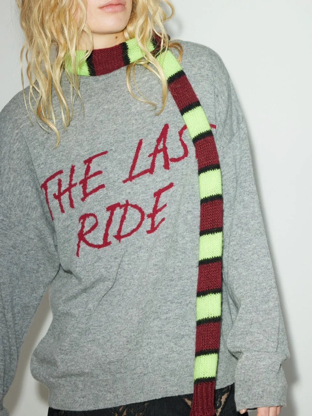 Patty Sweater