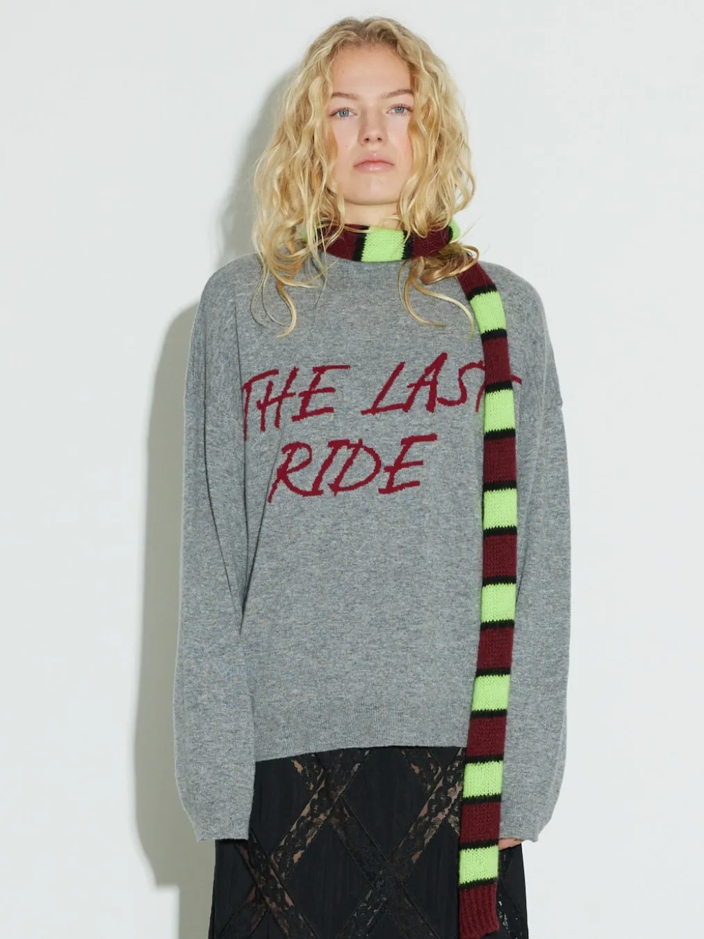Patty Sweater