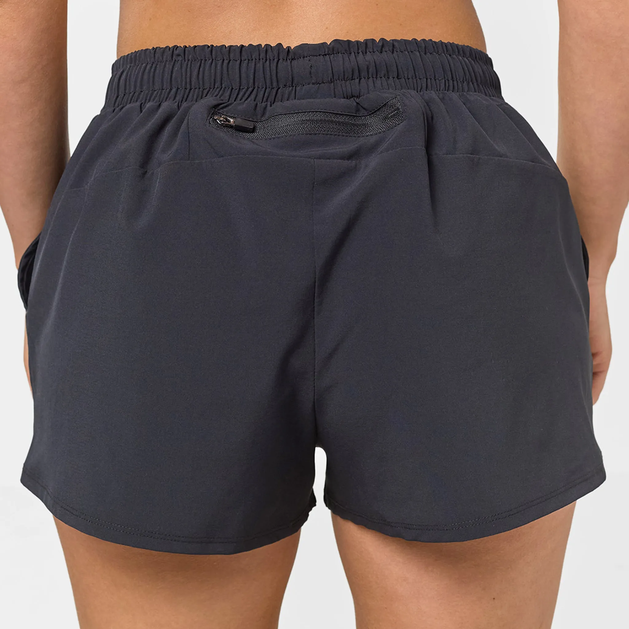 Performance Twinset | Black