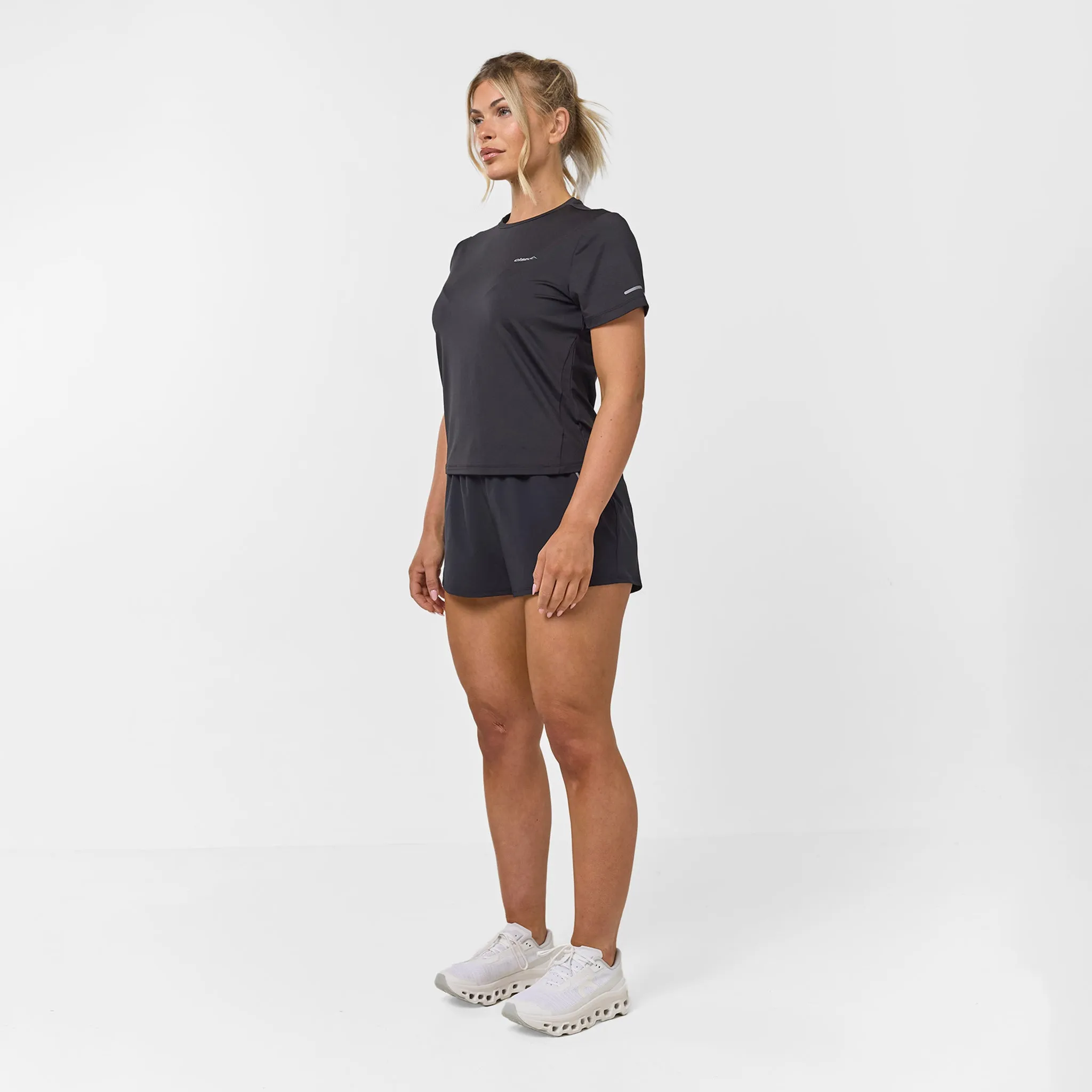 Performance Twinset | Black