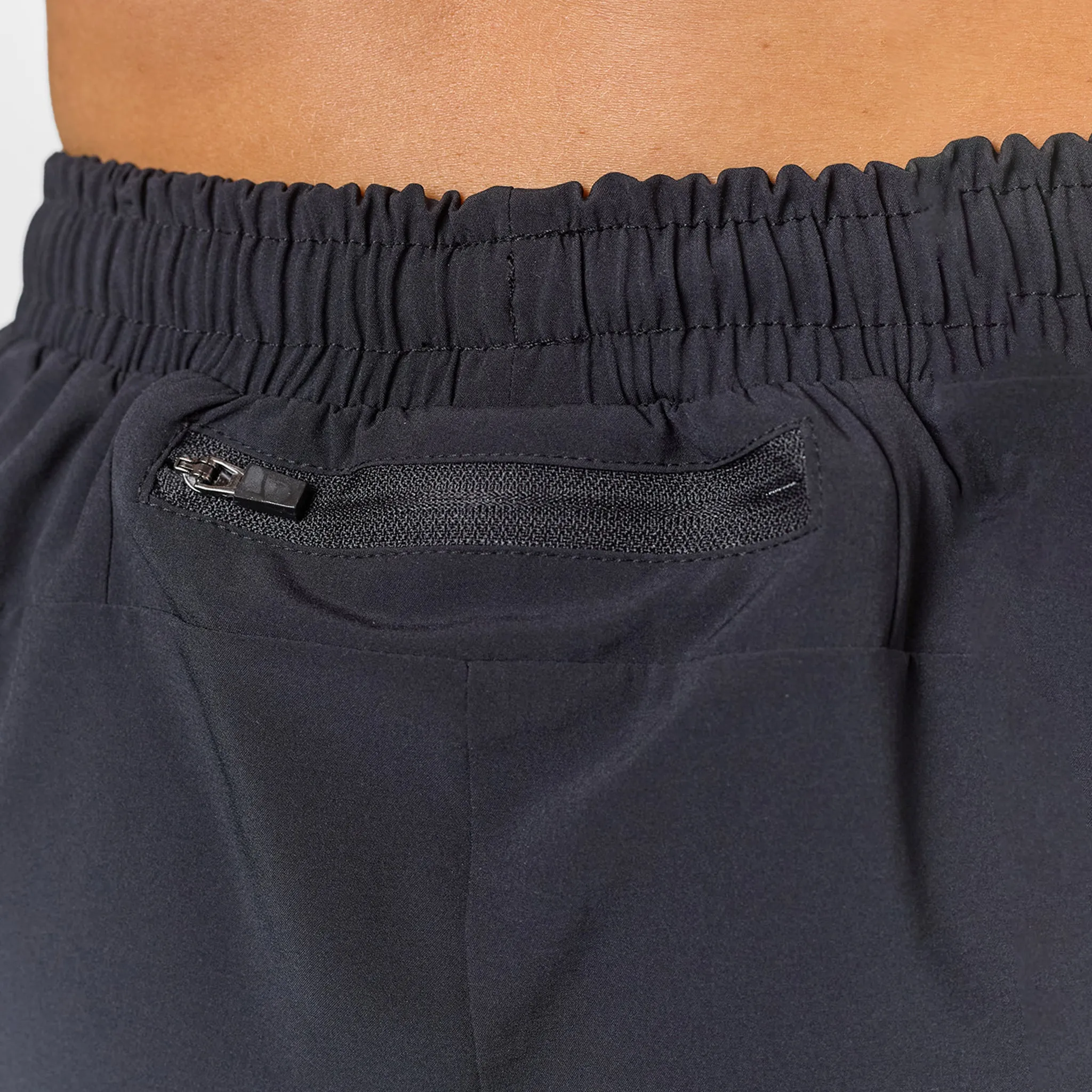 Performance Twinset | Black