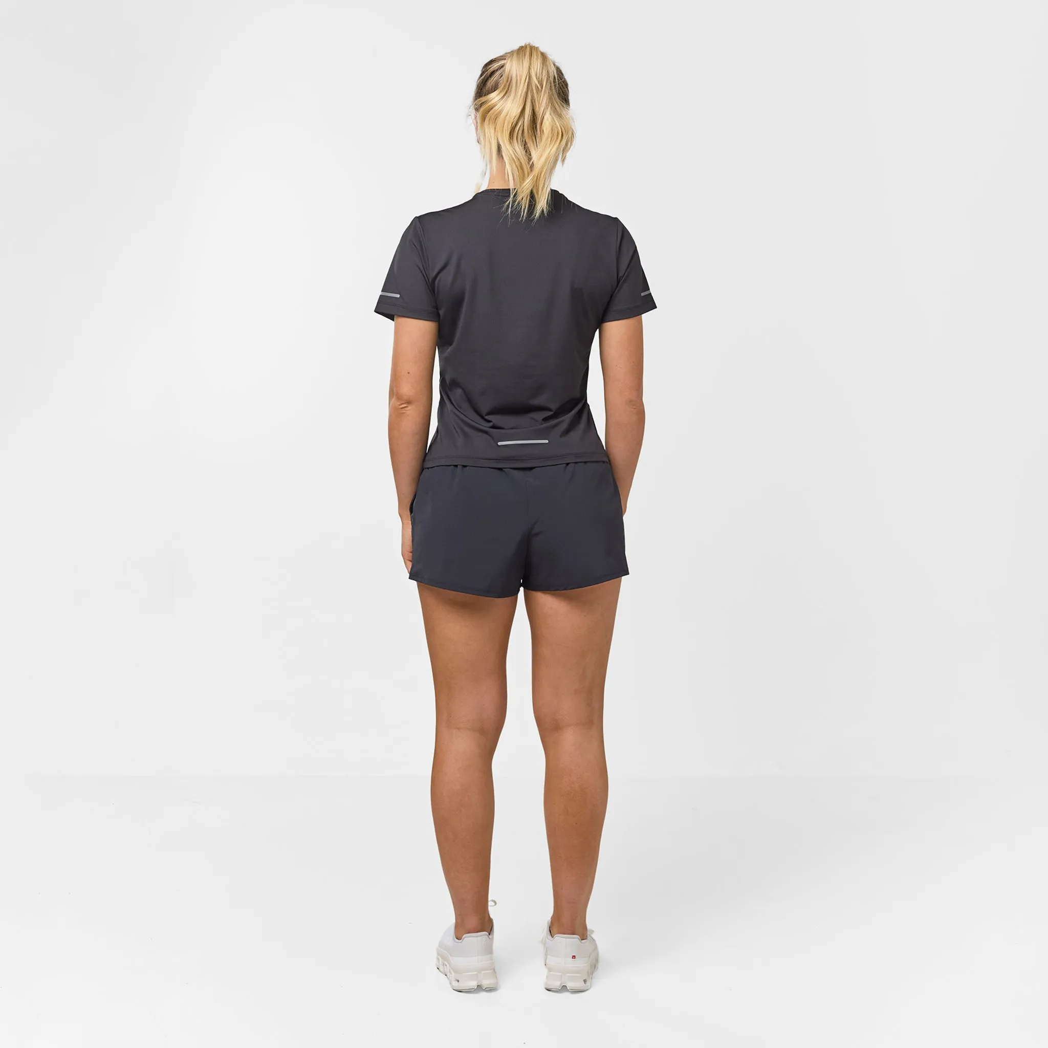Performance Twinset | Black