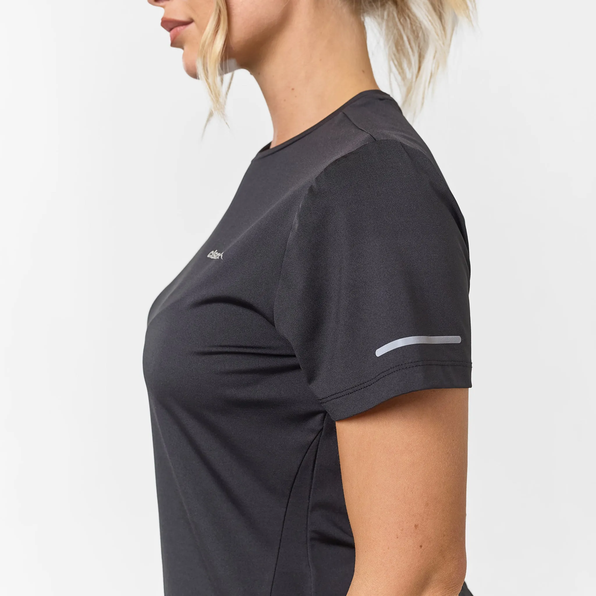 Performance Twinset | Black