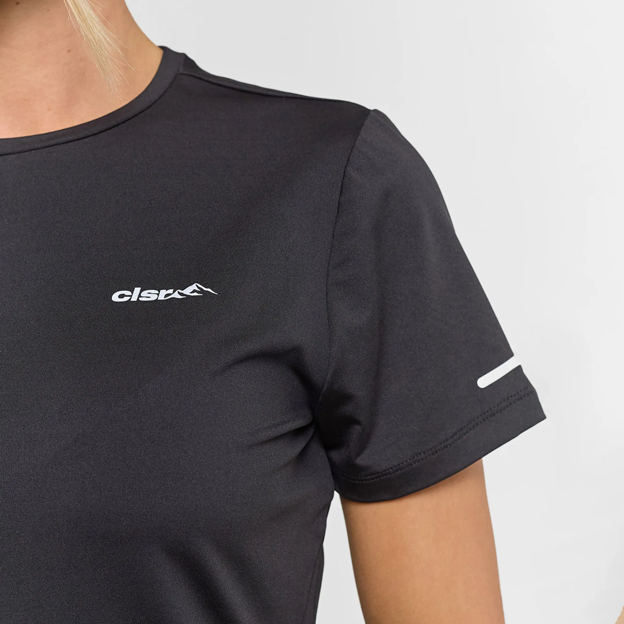 Performance Twinset | Black
