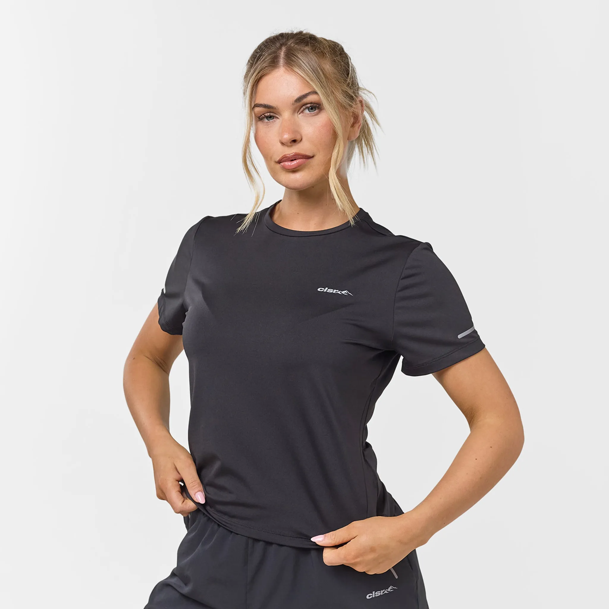 Performance Twinset | Black
