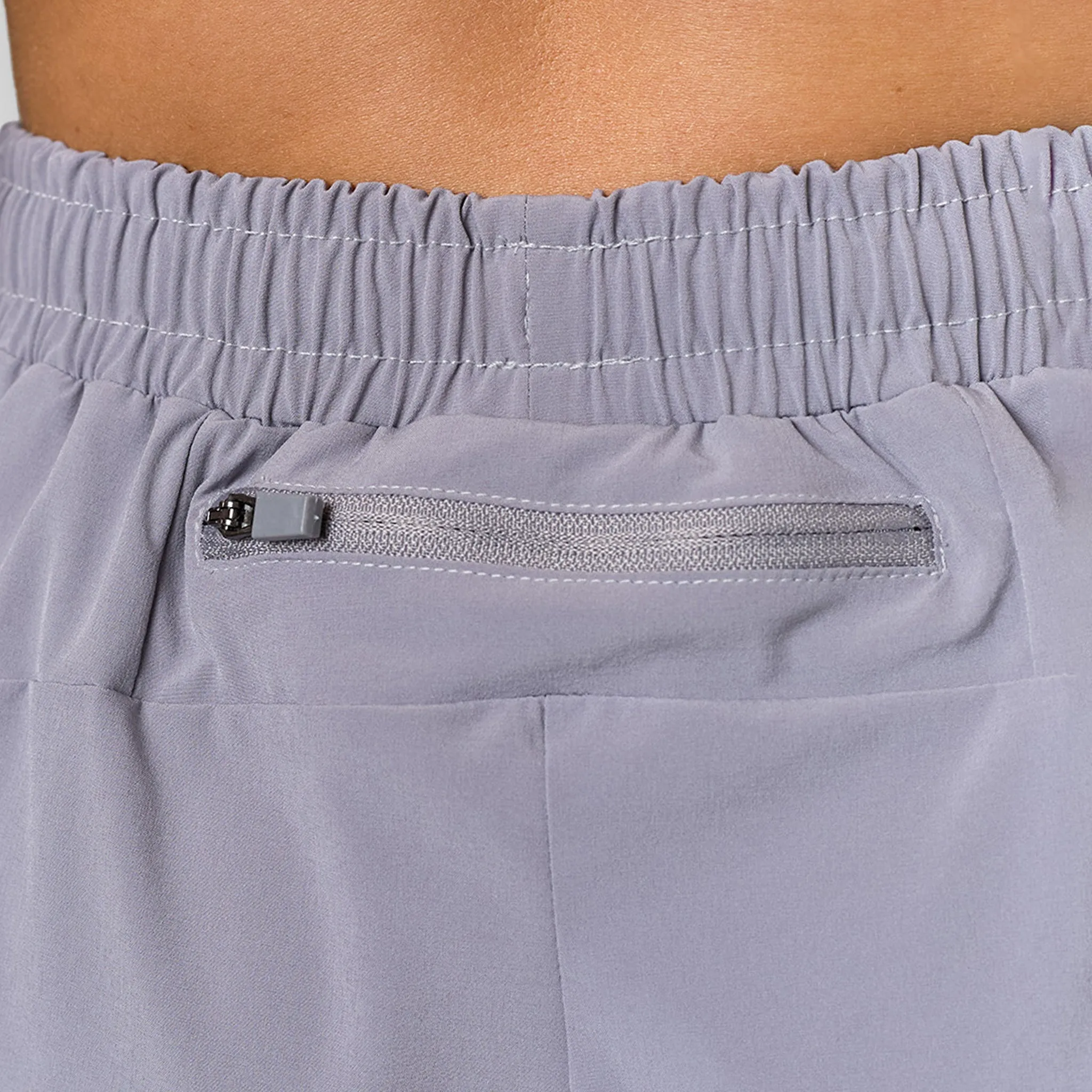 Performance Twinset | Yellow Grey