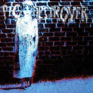 Pig Destroyer - Book Burner NEW LP