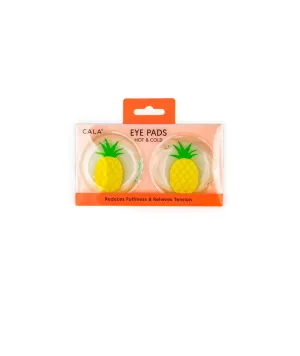 Pineapple Hot/Cold Eye Pads