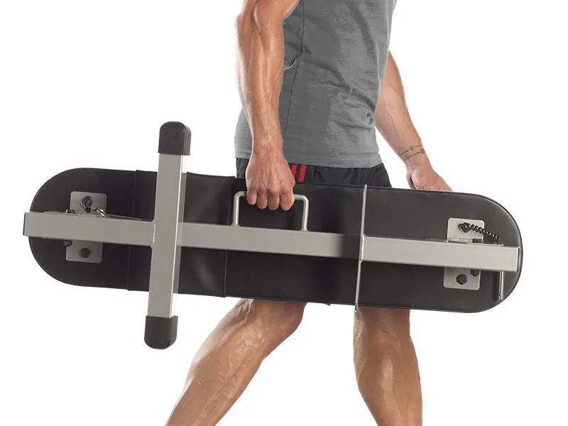 PowerBlock Travel Bench
