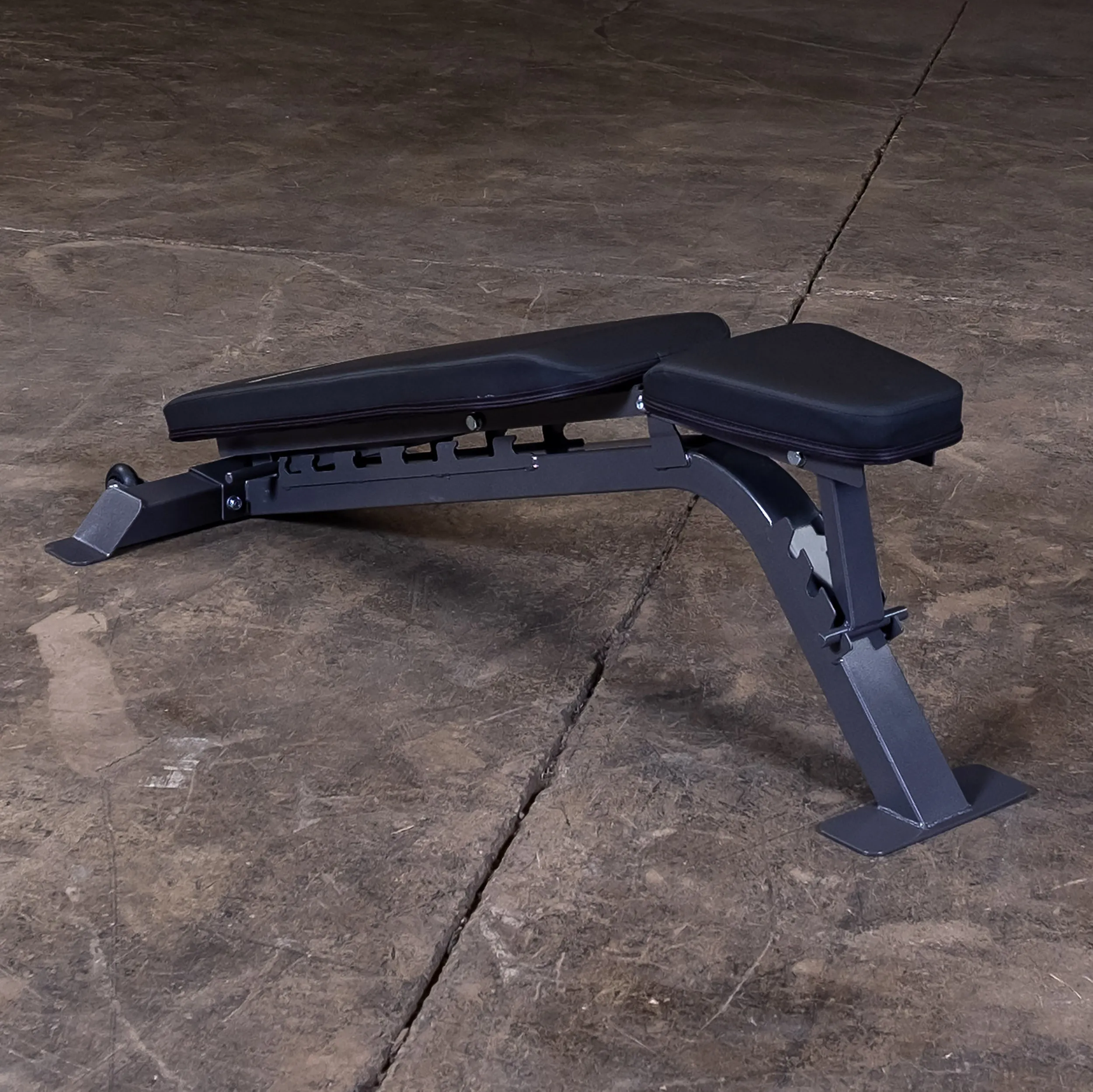 Powerline Flat Incline Bench