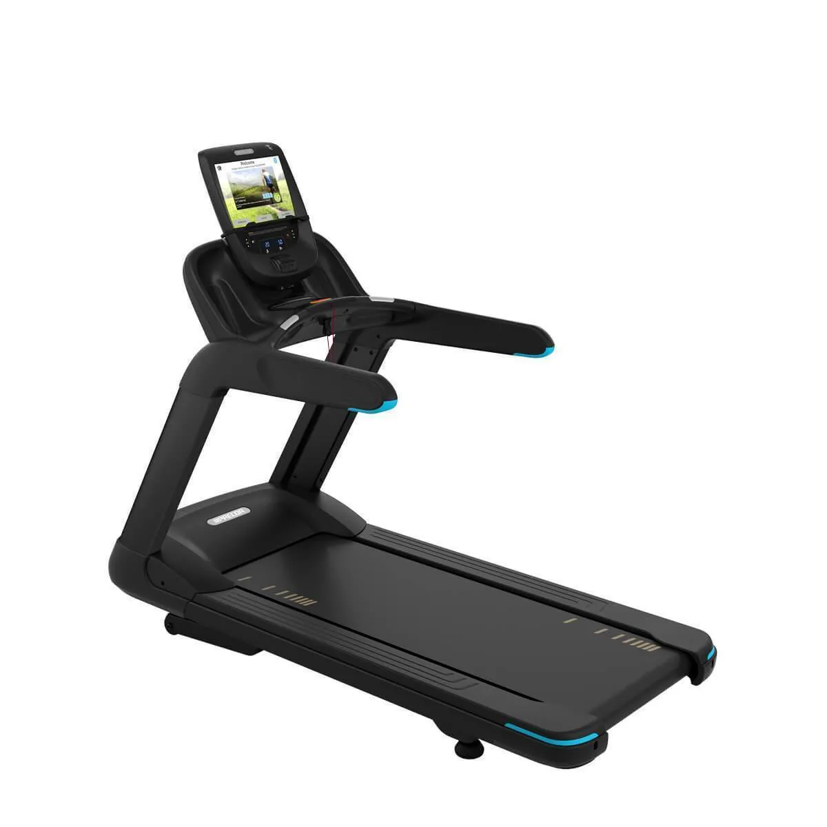 Precor 885 Treadmill P80 Console - Refurbished